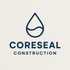 CoreSeal Construction