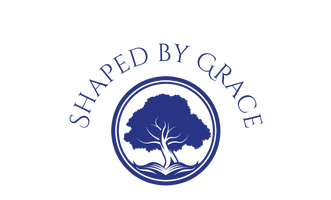 Shaped By Grace