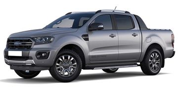 FORD RANGER FOR RENT - CAR RENTAL PALAWAN -RENT A CAR PALAWAN - SELF-DRIVE- PUERTO PRINCESA🚙🚗🚕🚘 