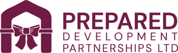 Prepared Development Partnerships Website


