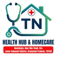 TN HEALTH HUB & HOMECARE