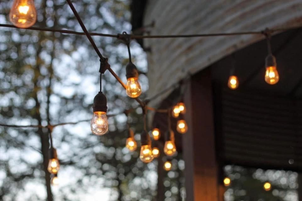 The Bins at Gaston Farm