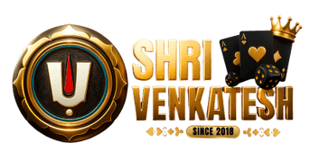 Shri Venkatesh online book