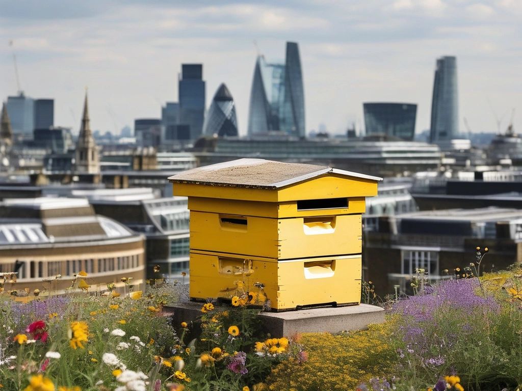 HOME [buzzscape.co.uk]