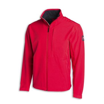 Male Knox Fleece Jacket | cfahmd