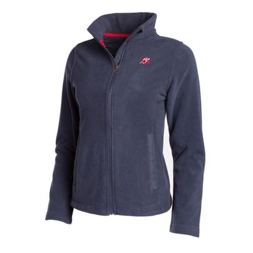 Female Bluemound Softshell Jacket