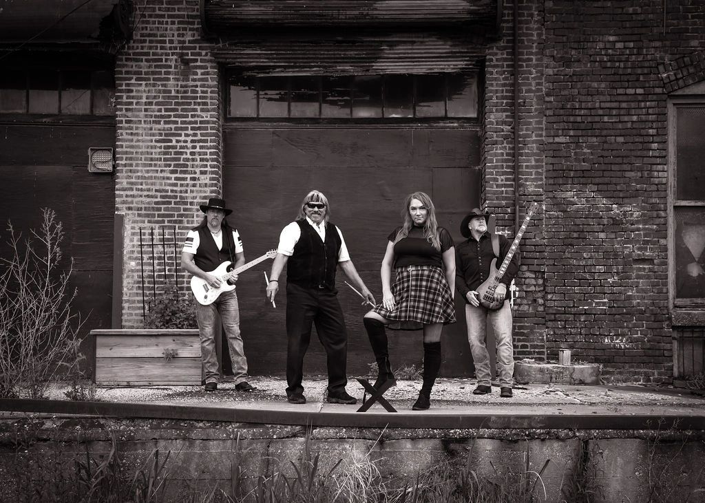 Brand X Band of Kansas City