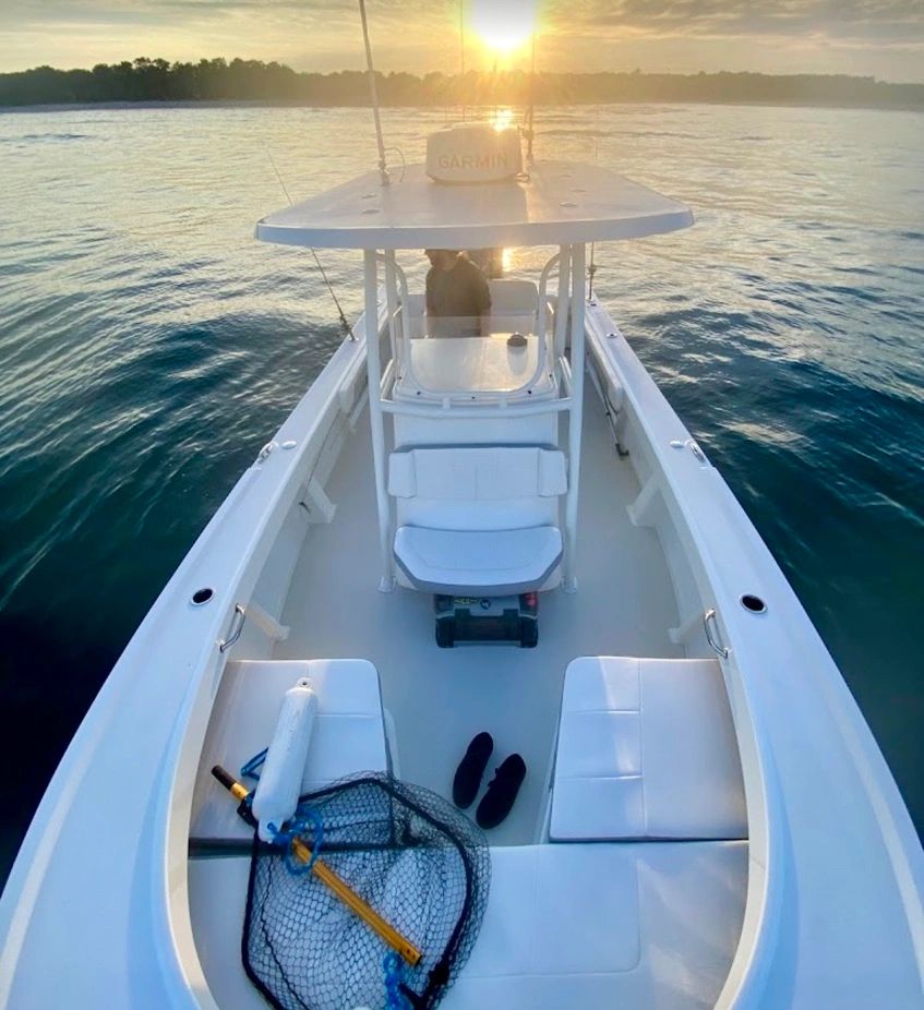 Spring Tide Charters Springtide Charters Maine