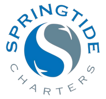Spring Tide Charters Maine