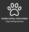 Sadie’s Paw and Order Dog Training Services