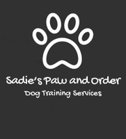 Sadie’s Paw and Order Dog Training Services