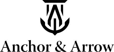 Anchor & Arrow