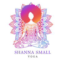 Shanna Small Yoga
