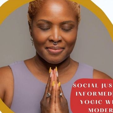Shanna Small at Kula yoga Fest