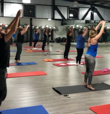 Yoga class in beirut lebanon posture near you for a healthy mind body and soul relaxation and love