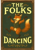 The Dancing Violet 