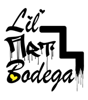 LIL ART BODEGA