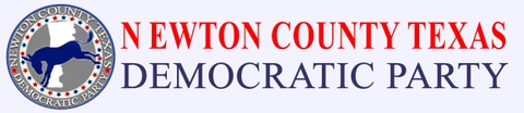 Newton County Texas Democratic Party