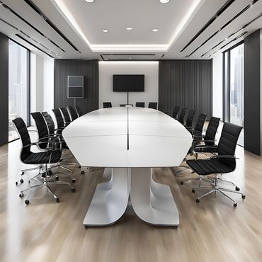 Executive Conference Room Furniture