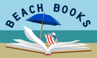 Beach Books Corolla 
