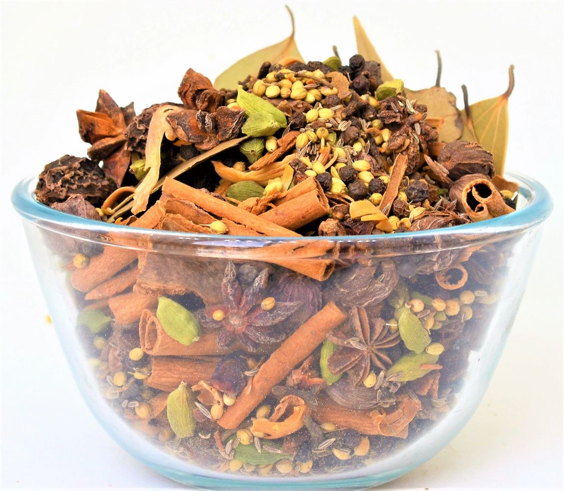 Garam Masala