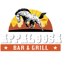 Appaloosa Bar & Grill
