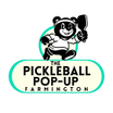 The Pickleball Pop-up  Farmington
