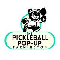 The Pickleball Pop-up  Farmington