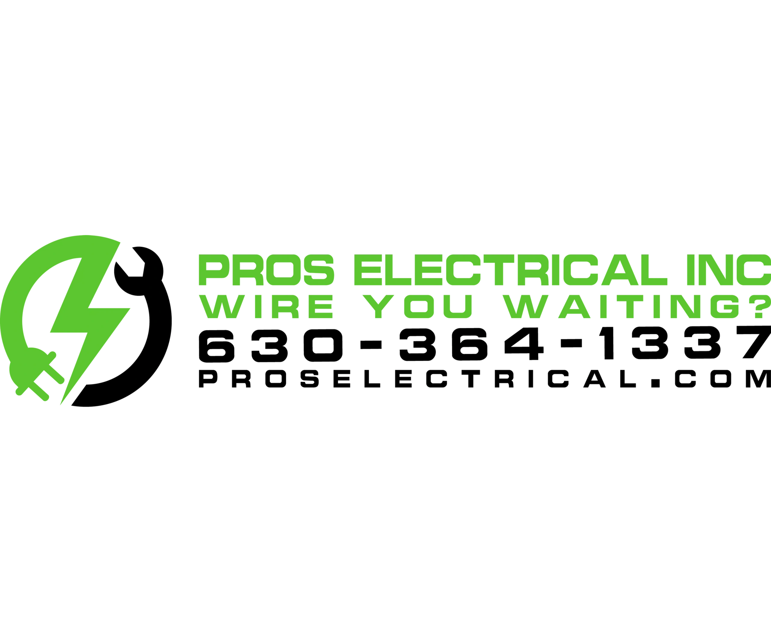 Pros Electrical Inc