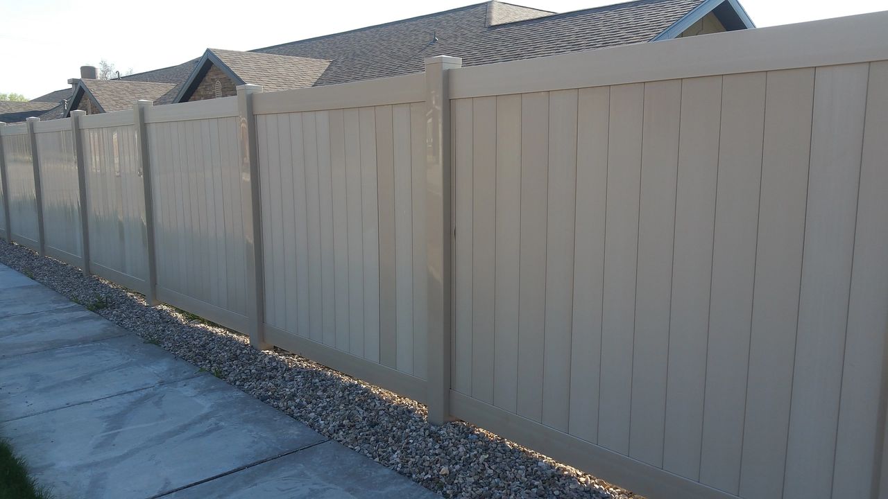 Why Is All Vinyl Fencing Not Created Equal