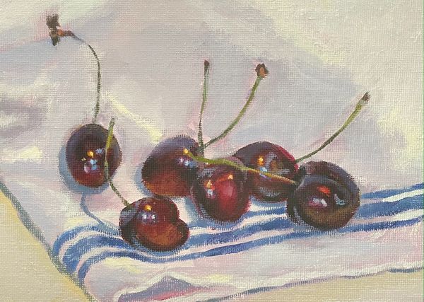 Cherries