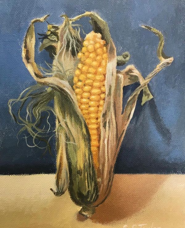 Sweetcorn