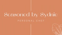 Seasoned by Sydnie