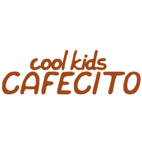 Cool Kids Cafecito