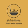 Whisks And Bubbles