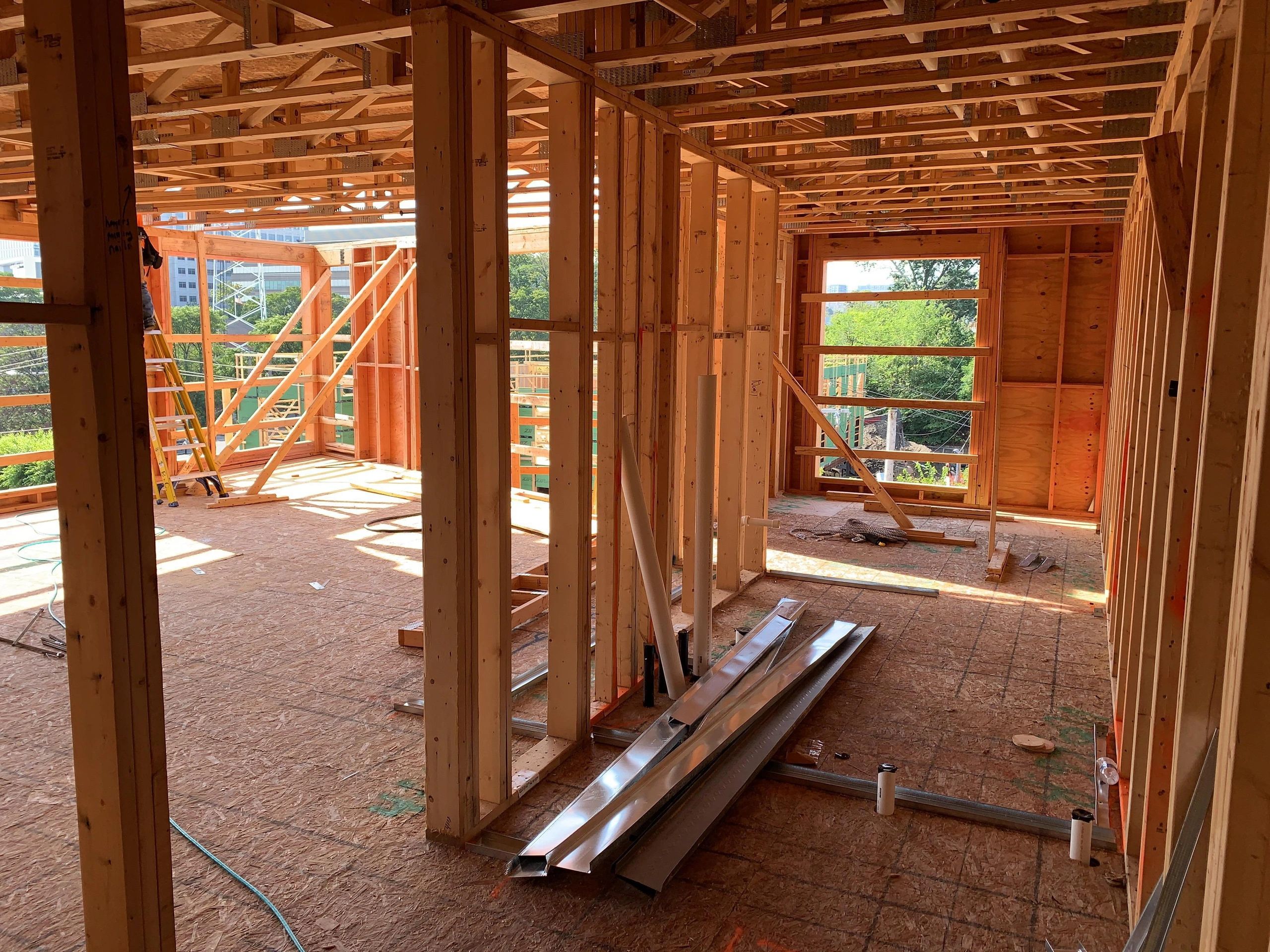 New Construction