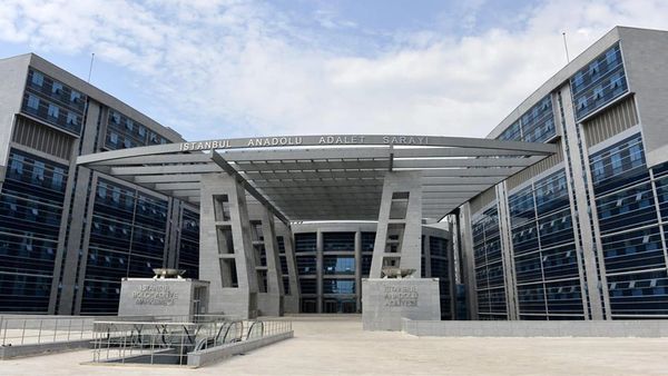İstanbul Anadolu Adalet Sarayı