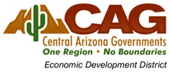 CAG Economic Development District