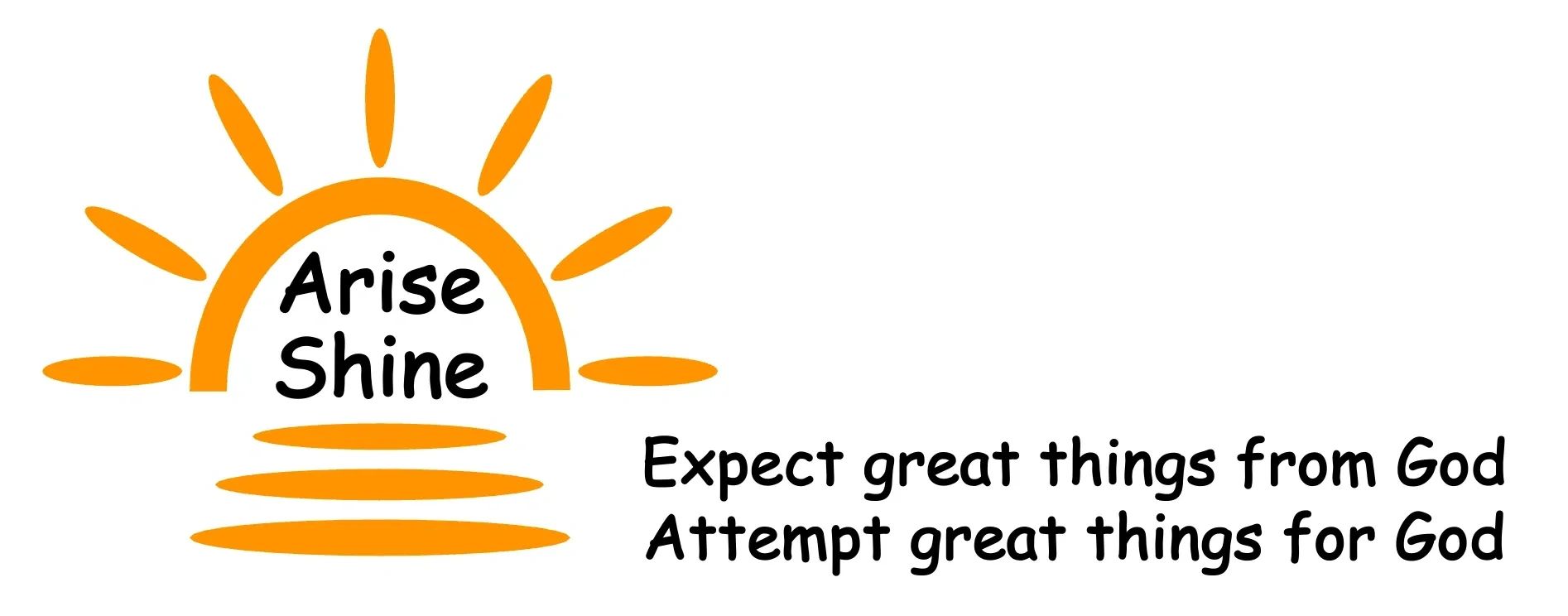 Logo and Motto