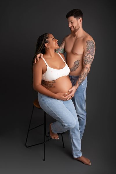 Maternity Photoshoot Dudley
