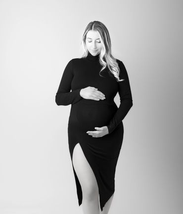 maternity sample photos