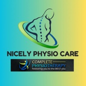 NICE PHYSIO CARE Lucknow