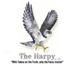 The Harpy Eagle Media