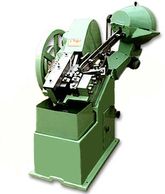 bolt making machinery