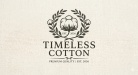 Timeless Cotton