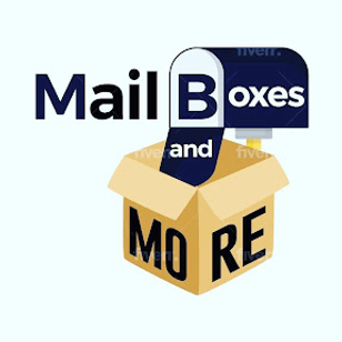 Mailboxes and More 
