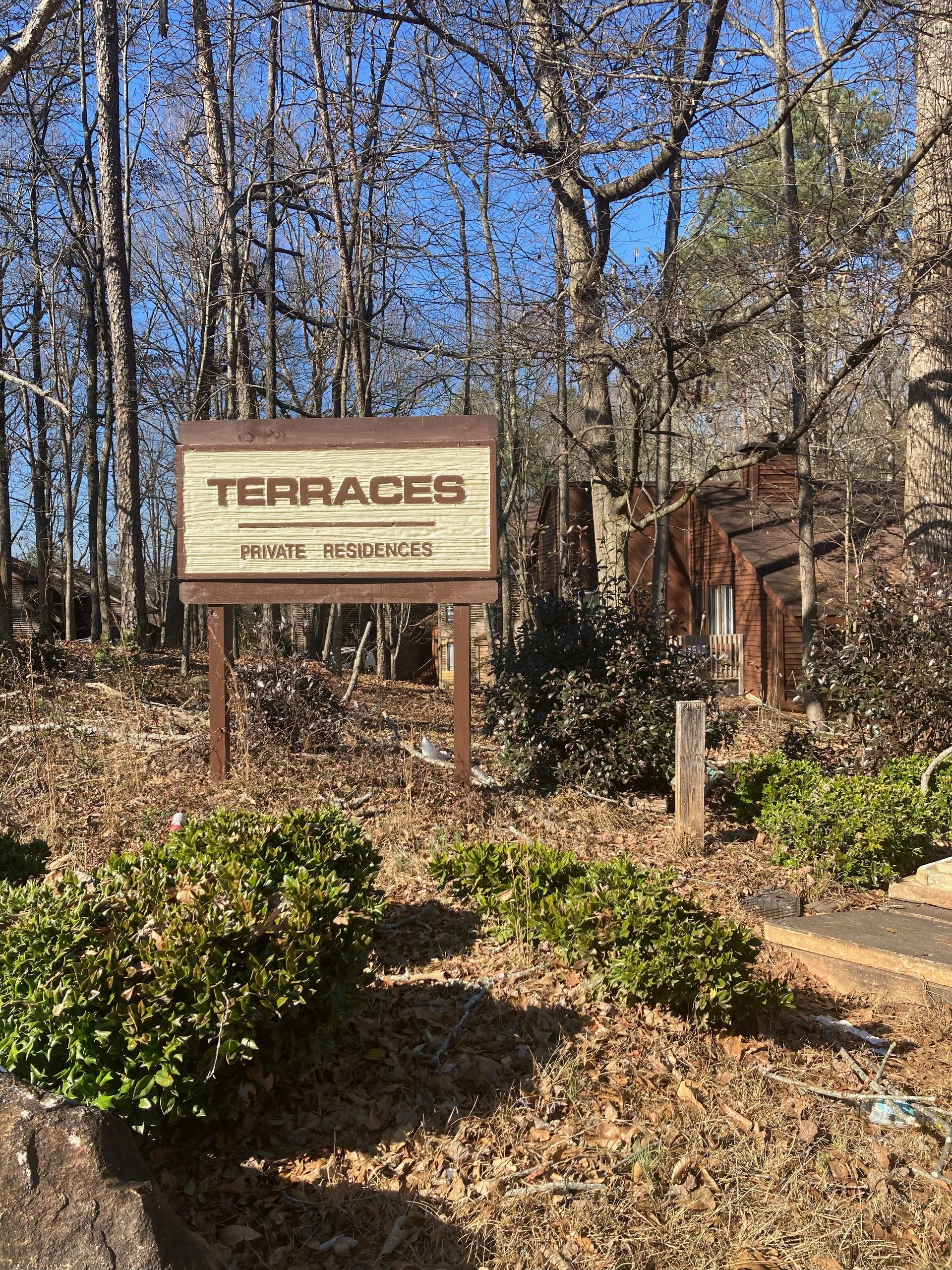 The Terraces at Snapfinger Woods
