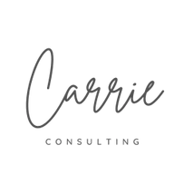 Carrie Consulting