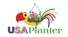 USA Planter