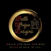 Belle Afriquè Designs